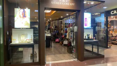 AVENUE