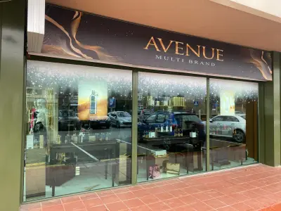 AVENUE
