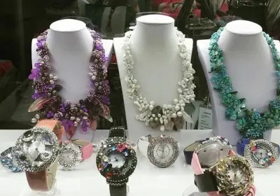 Tantera jewelry