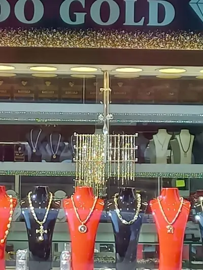 1001Gold...mAda.fAkA