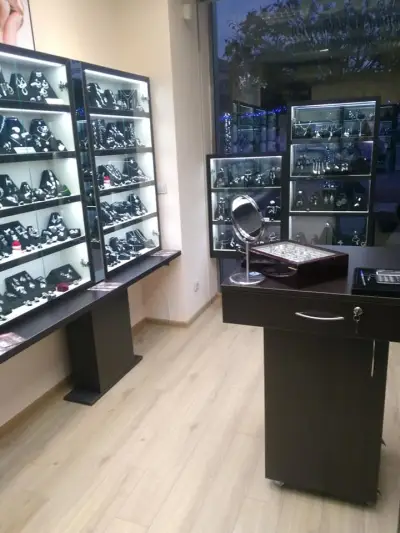 MySilver Варна
