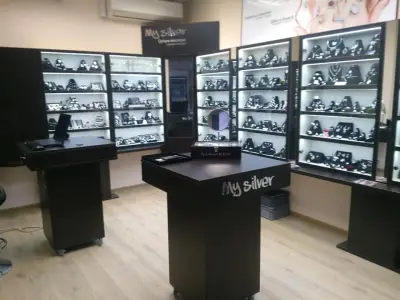 MySilver Варна