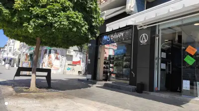 MySilver Варна