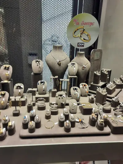 Zen Diamond Bulgaria