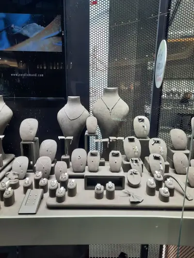 Zen Diamond Bulgaria