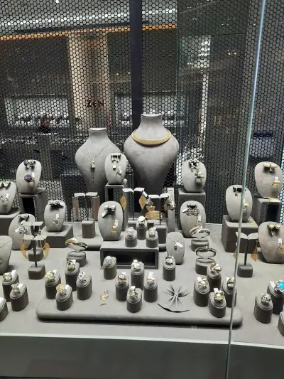 Zen Diamond Bulgaria