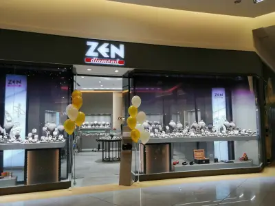 Zen Diamond Bulgaria