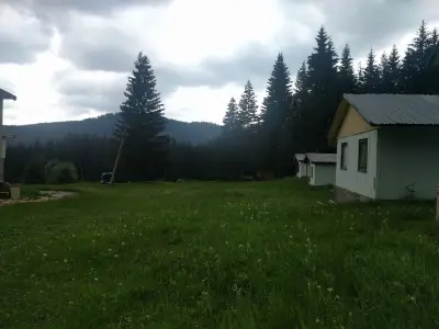 Горски Рай