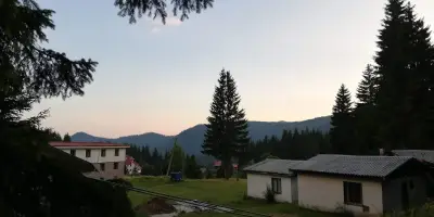 Горски Рай