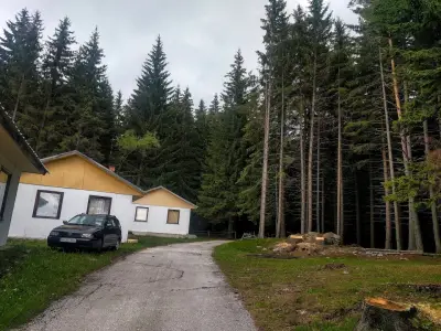 Горски Рай