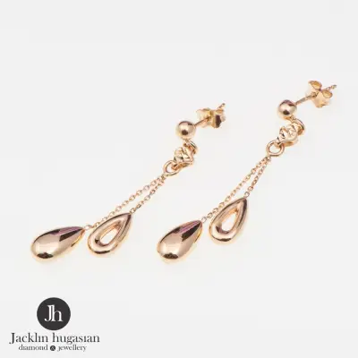 Jacklin hugasian Diamond & Jewellery Center