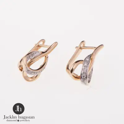 Jacklin hugasian Diamond & Jewellery Center