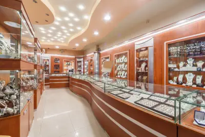 HUGASIAN Diamonds & Jewellery