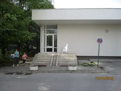 ДаллБогг Агенция Варна