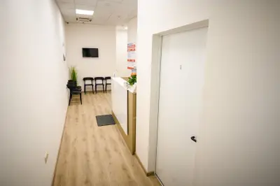 МЦ Медикал Плюс