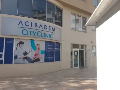 Аджибадем Сити Клиник Медицински Център Варна