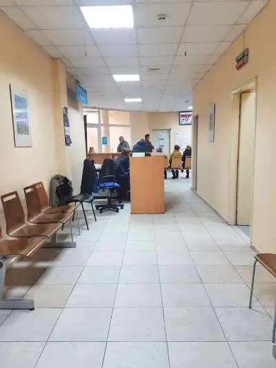 Аджибадем Сити Клиник Медицински Център Варна