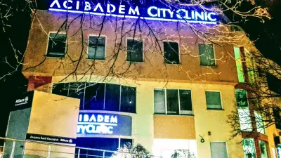 Аджибадем Сити Клиник Медицински Център Варна