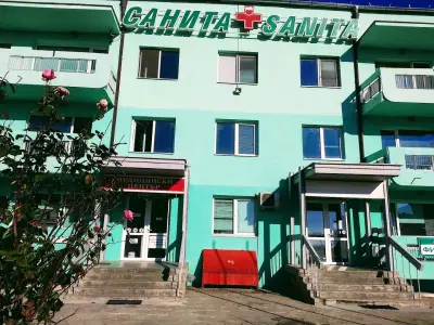 МЦ „Санита“