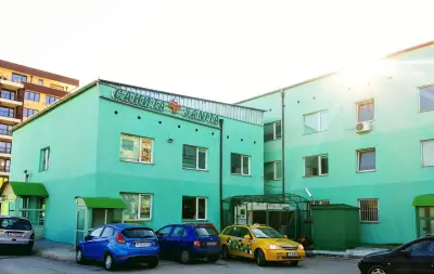 МЦ „Санита“
