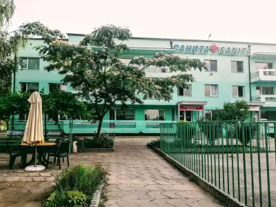 МЦ „Санита“