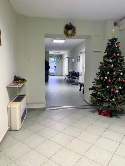 МЦ „Санита“