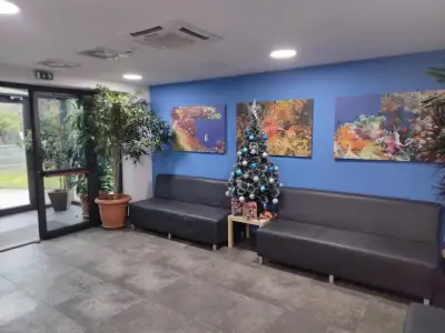 Медицински комплекс