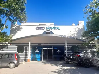 Еврохоспитал