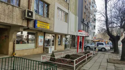 ВЕТО - Уреди за вграждане | Варна, ул. Битоля 6