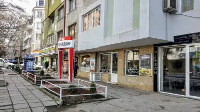 ВЕТО - Уреди за вграждане | Варна, ул. Битоля 6