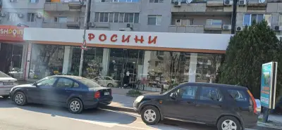 Rosini Росини - Домашни потреби