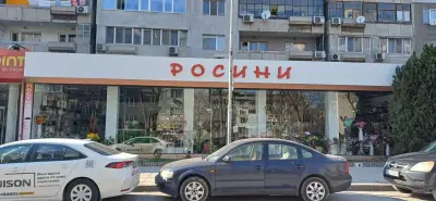 Rosini Росини - Домашни потреби