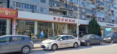 Rosini Росини - Домашни потреби