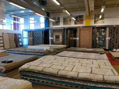 CarpetMax - Варна