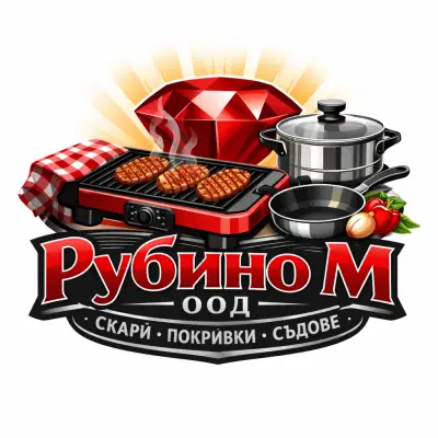 Рубино М ООД