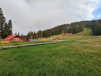Бороспорт