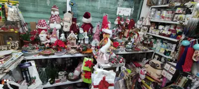 Домашни потреби кв.Чайка