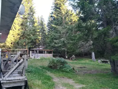 Къща за гости Вила Такови Родопите