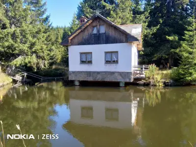 Къща за гости Вила Такови Родопите