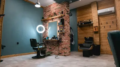 The Razors Barbershop