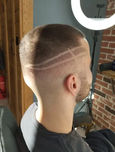 The Razors Barbershop