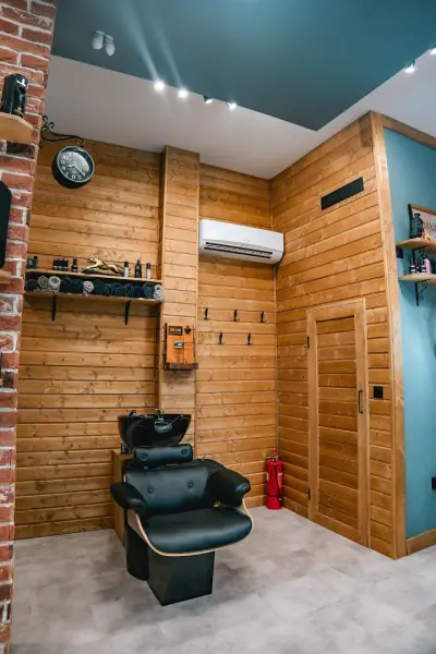 The Razors Barbershop