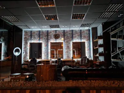 The Razors Barbershop