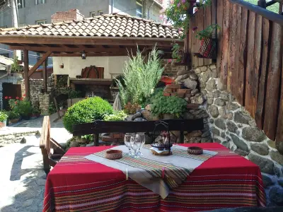 Механа АИДА