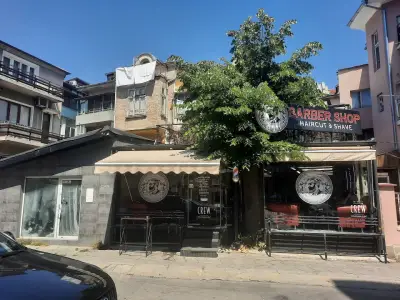 Barbers Crew Varna