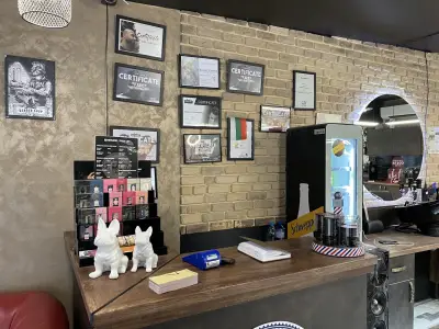 Barbers Crew Varna