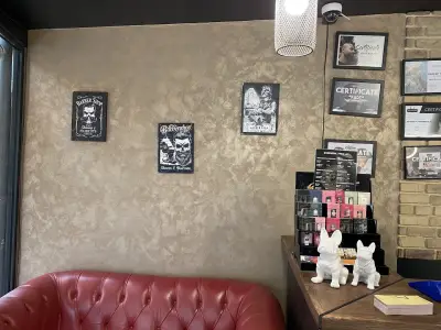 Barbers Crew Varna