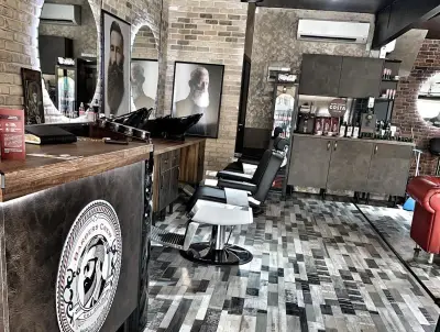 Barbers Crew Varna