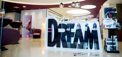 Dream Deluxe