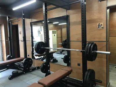 Fitness Studio “TrainStation”